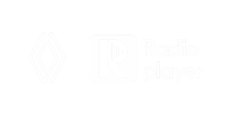 Radioplayer per Renault